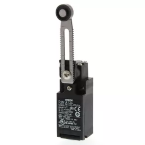 OMRON D4N-412G