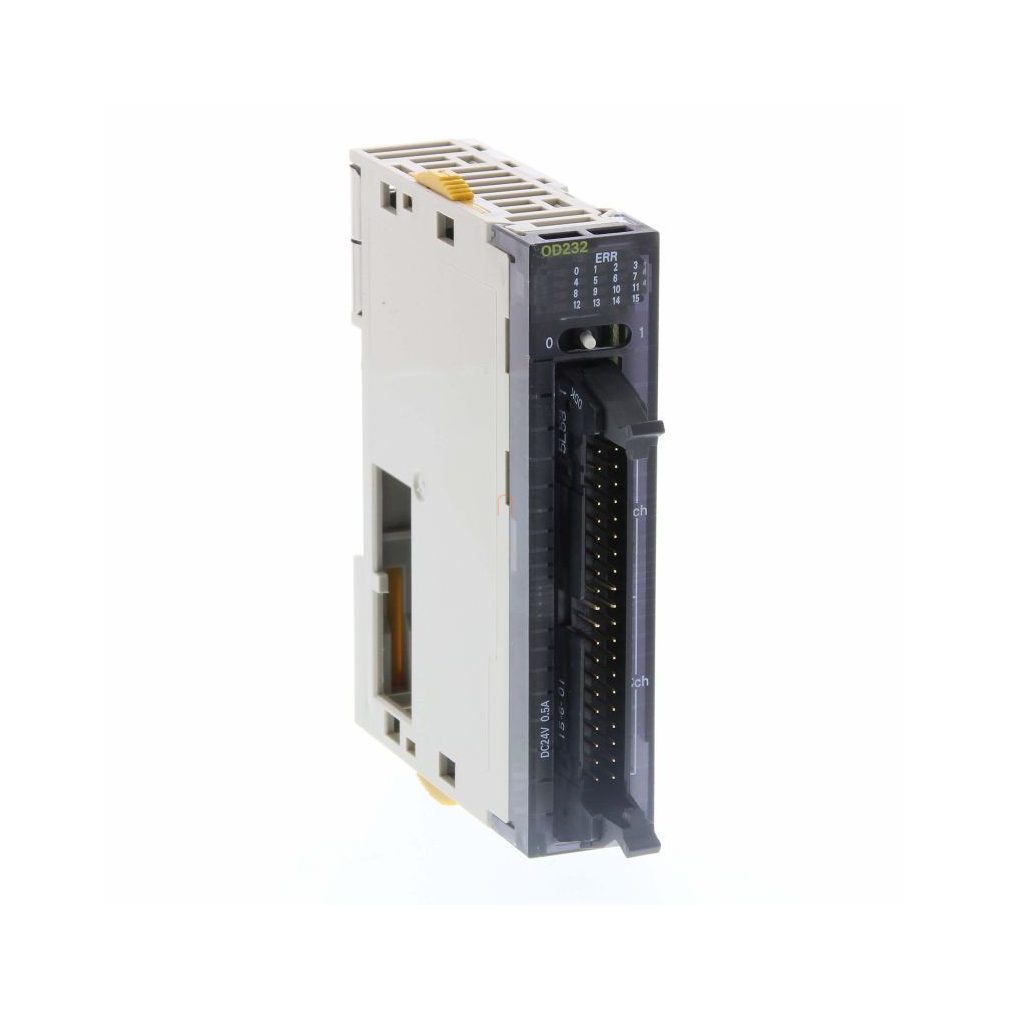 Modul de ieșire PLC OMRON CJ1W-OD232