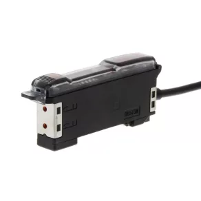 Senzor fotoelectric OMRON E3X-NA41V 2M OMS