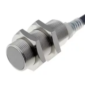 Senzor inductiv OMRON E2E-X5Y1 2M