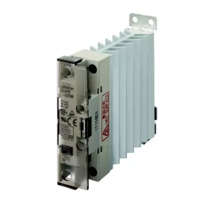 Relé cu corp metalic OMRON G3PE-225B DC12-24 BYOMZ