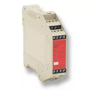 Relé de siguranță OMRON G9SB-301-B AC/DC24
