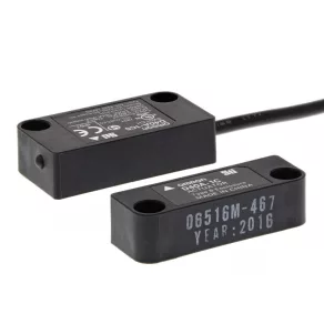 OMRON D40A-1C5.1 Senzor de ușă fără contact