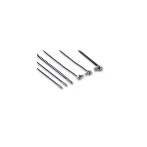   OMRON E32-T21R 2M Cap de detectare cu fibră optică, cu cablu de 2 m