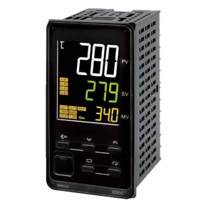 OMRON E5EC-QR4D5M-000 Regulator de temperatură