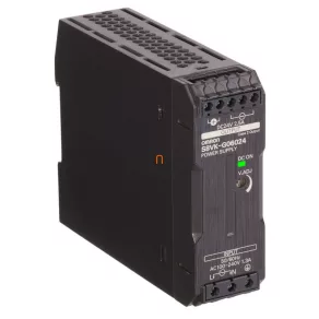 Sursă de alimentare 24 V c.c. 60 W OMRON S8VK-G06024