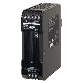 Sursă de alimentare 24 V c.c.  120 W  OMRON S8VK-G12024