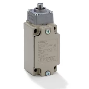 Comutator de capăt de cursă OMRON D4B-4170N