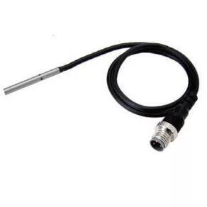 Senzor inductiv OMRON E2E-C04S12-CJ-B1 0,3 m OMS