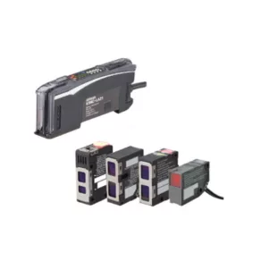 Senzor fotoelectric OMRON E3NC-SA54