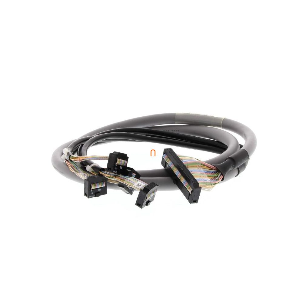 OMRON P2RV-4-100C Rele industrial 379395