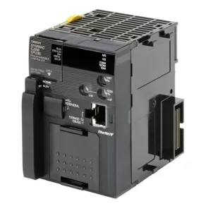 Unitate centrală OMRON CJ2M-CPU32.1