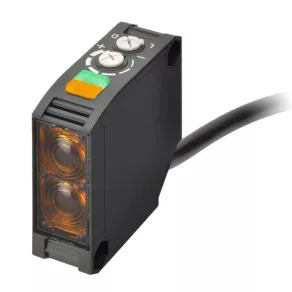 OMRON E3JK-RR12 2M OMI fotocelulă