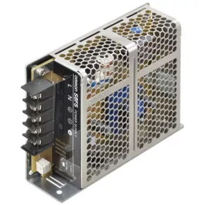   Sursă de alimentare 24 V c.c.   50 W  OMRON S8FS-C05024J 2,2 A
