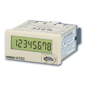 Contor OMRON H7EC-N OMI
