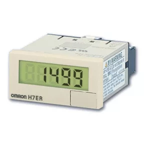 Contor OMRON H7ER-NV1 OMI