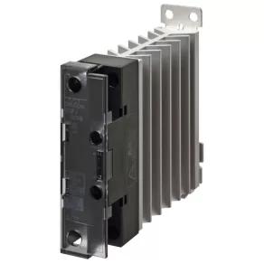 Relé cu semiconductori OMRON G3PJ-225B DC12-24
