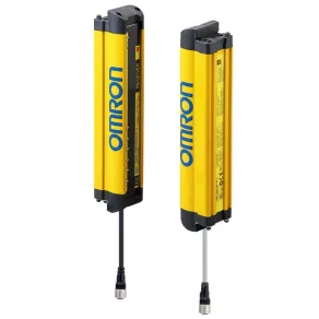 Senzor de siguranță OMRON F3SG-2RE0320P14