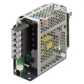   Sursă de alimentare 24 V c.c. 50 W OMRON S8FS-G05024CD 2,2 A