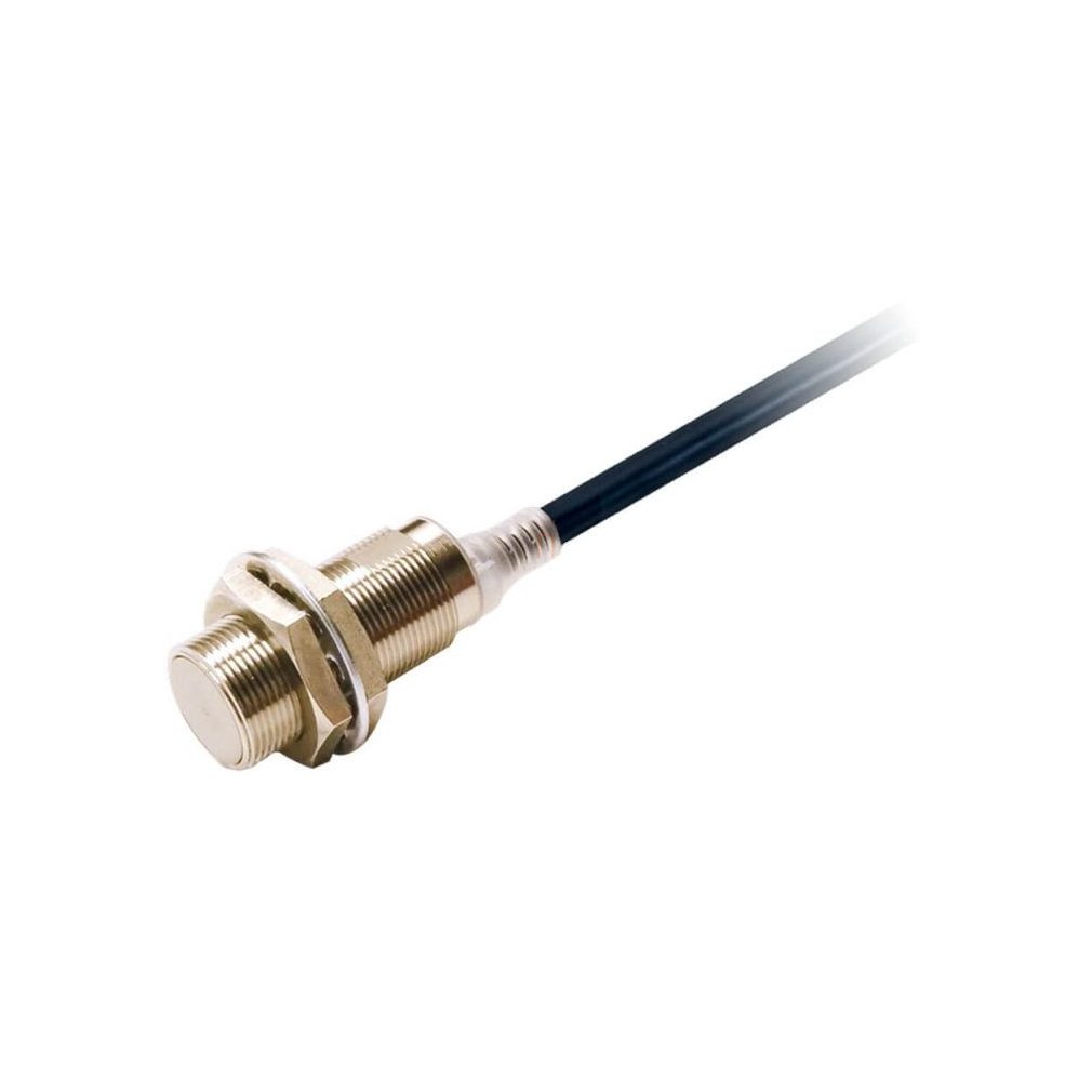 OMRON E2E-X8B1T18 2M OMS senzor de apropiere