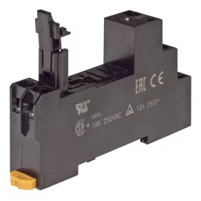 Soclu OMRON P2RFZ-05-E