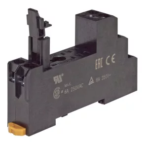 Soclu OMRON P2RFZ-08-E BY OMZ
