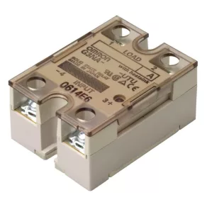 Relé cu semiconductori OMRON G3NA-490B-UTU-2 DC5-24 BY OMZ