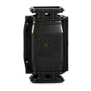   Morek BREAK25 (70x42x24 mm) Conector de cablu cu gel IP68 MBG0025A24