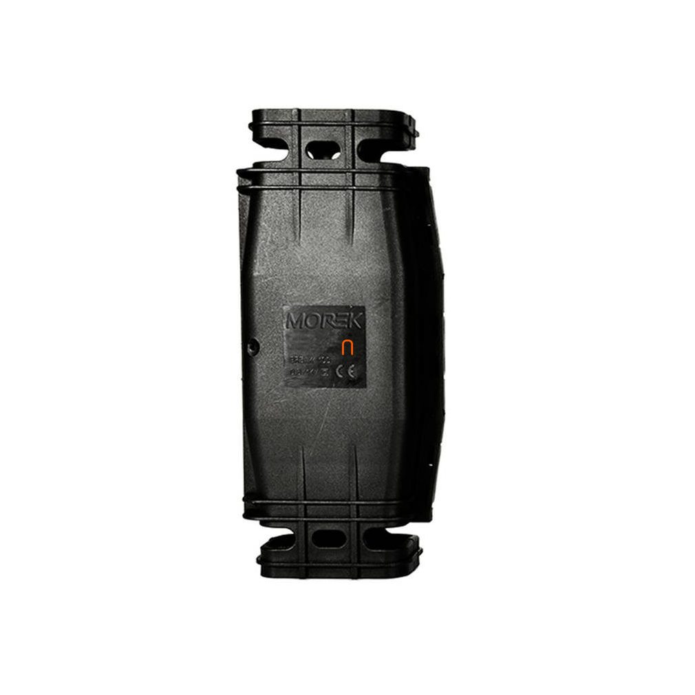 Morek BREAK100 conector gel pentru cabluri, (220x100x50) IP68 MBG0100A24