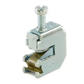   Clemă de ramificație pentru șină colectoare de 5 mm PS1605 1,5–16 mm²  Morek MAE0165E15