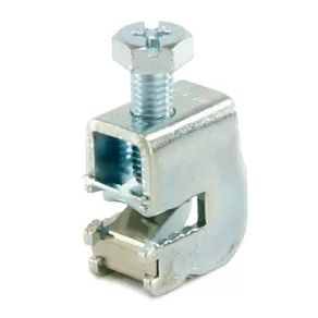   Clemă de ramificație pentru șină colectoare de 5 mm PS3505 1,5–35 mm²  Morek MAE0355E15