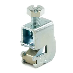   Clemă de ramificație pentru șină colectoare de 5 mm PS5005 1,5–50 mm² Morek MAE0505E15