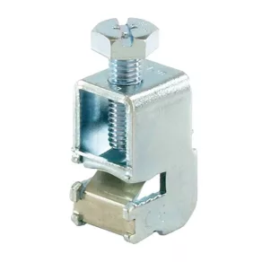   Clemă de ramificație pentru șină colectoare de 5 mm PS12005 16-120 mm²   Morek MAE1205E15