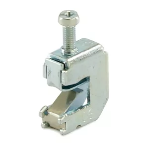   Clemă de ramificație pentru șină colectoare pentru șină de 10 mm PS1610 1,5–16 mm²    Morek MAE0161E15