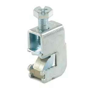   Clemă de ramificație pentru șină colectoare de 10 mm PS5010 1,5–50 mm²    Morek MAE0501E15