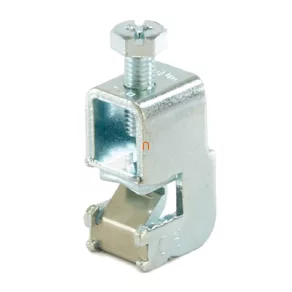   Clemă de ramificație pentru șină colectoare de 10 mm PS7010 16-70 mm² Morek MAE0701E15