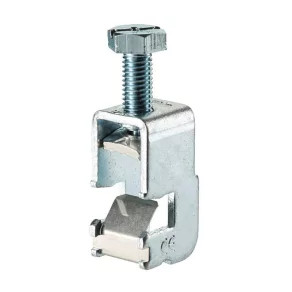   Clemă de ramificație pentru șină colectoare de 10 mm PS12010 16-120 mm²  Morek MAE1201E15