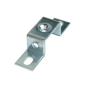 Suport orizontal pentru șine Morek TS35, 50 mm MMD6450A23