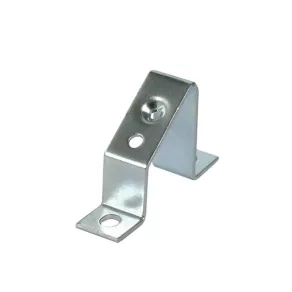 Suport pentru șine Morek TS35, înclinat, 49 mm, MMD6049B23