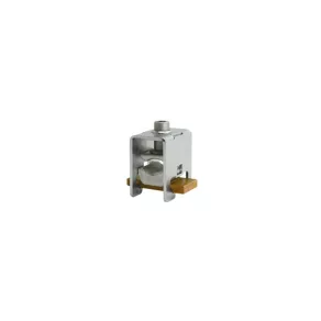   Clemă de ramificație Morek MAE 300H pentru șină de 10x30 mm, pentru secțiuni de 95-300 mm² MAE3001H15
