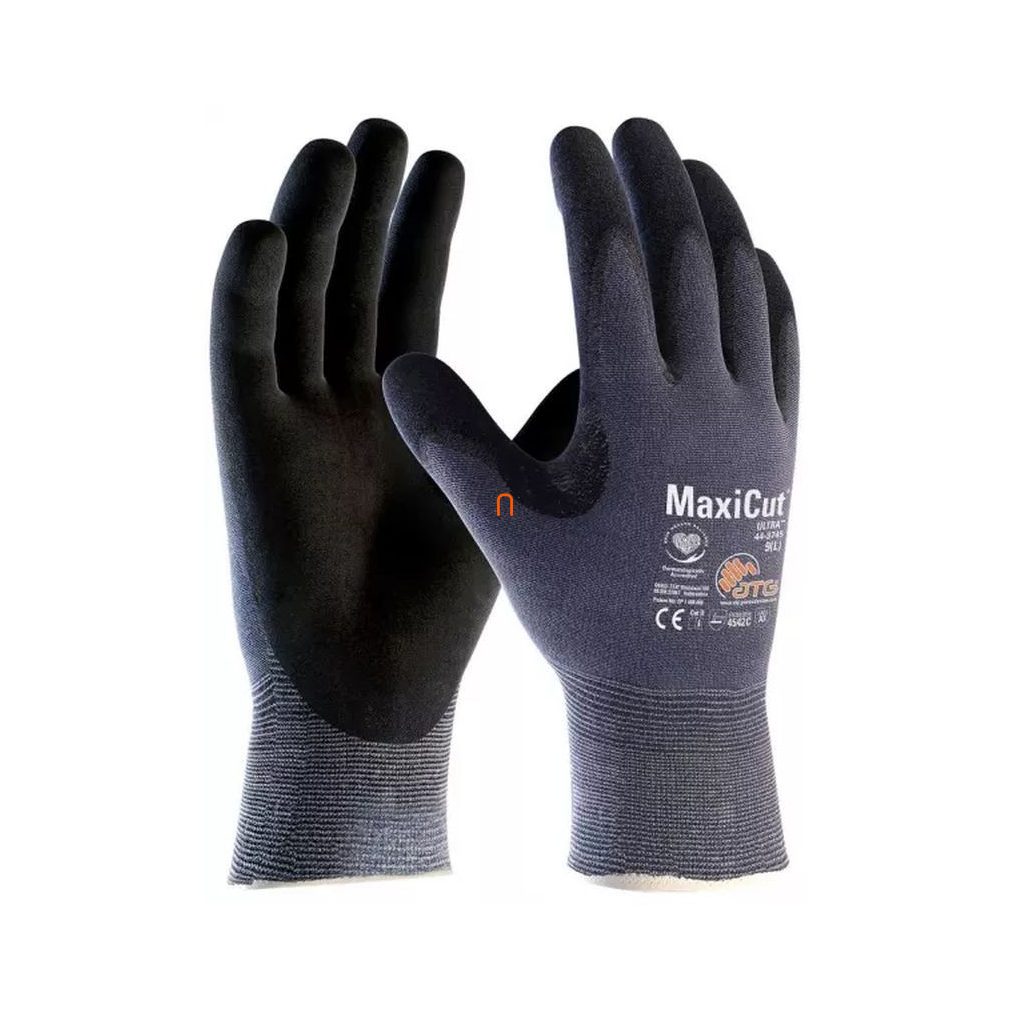 Mănuși de protecție ultra impregnate 8 ATG Maxicut(5) VO-A3121/08