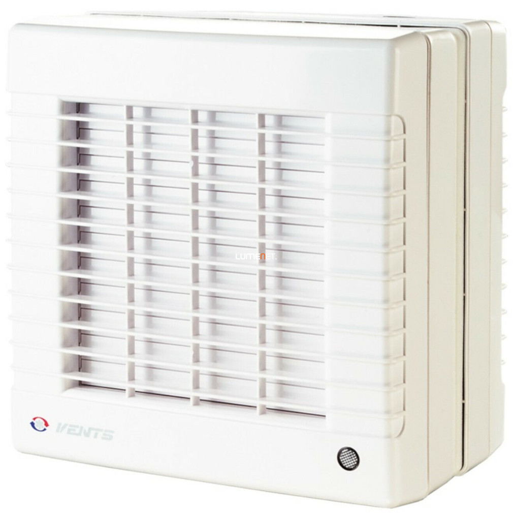 Ventilator de umiditate cu temporizator, 125mm
