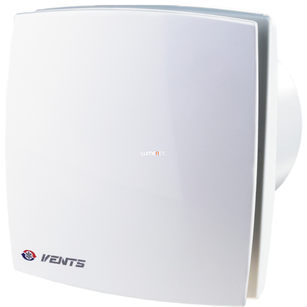 Ventilator cu temporizator cu față înlocuibilă, 150mm (6263)