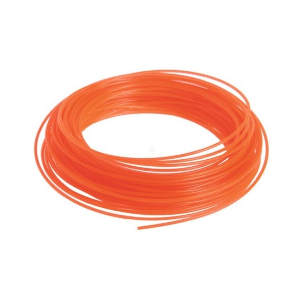 Ryobi damil 15m x1,2mm narancssárga RAC100