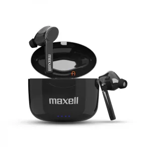 Căști Maxell BT Dynamic+TWS - negru