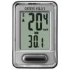 Computer pentru bicicletă Cateye (Velo 7)