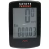 Cateye CCPA100W Padrone 7 computer negru