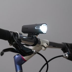 Lumină pentru bicicletă 500 lm, Cateye (Sync Core)