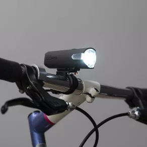 Lampă pentru bicicletă 500 lm, Cateye (Sync Core)