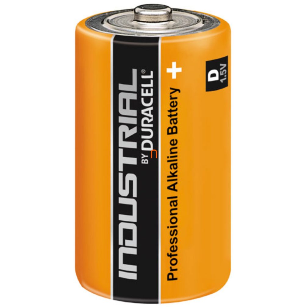 Baterie alcalină Duracell Goliath R20 1,5V (Industrial)